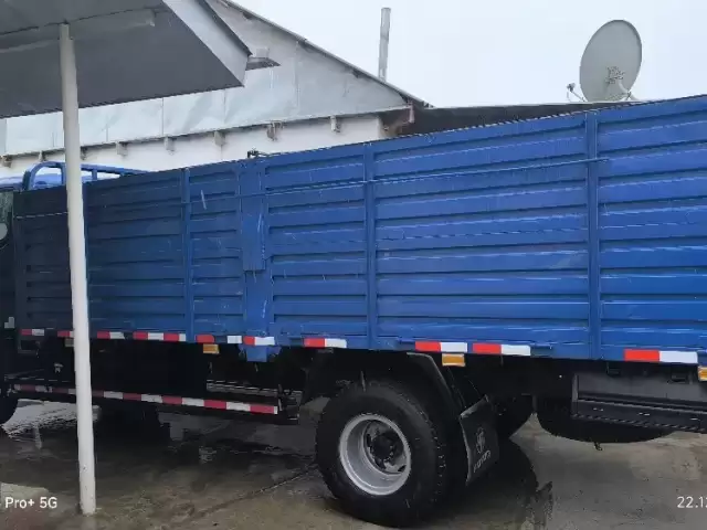 Грузовики Foton, 2014 1, avtobaza.tj