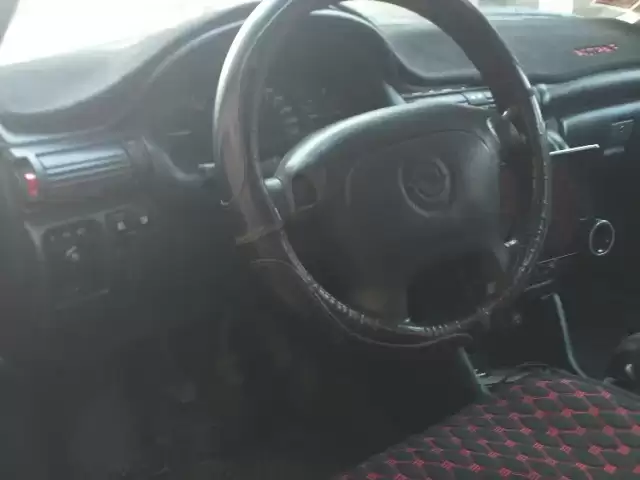 Opel Astra F, 1996 1, avtobaza.tj