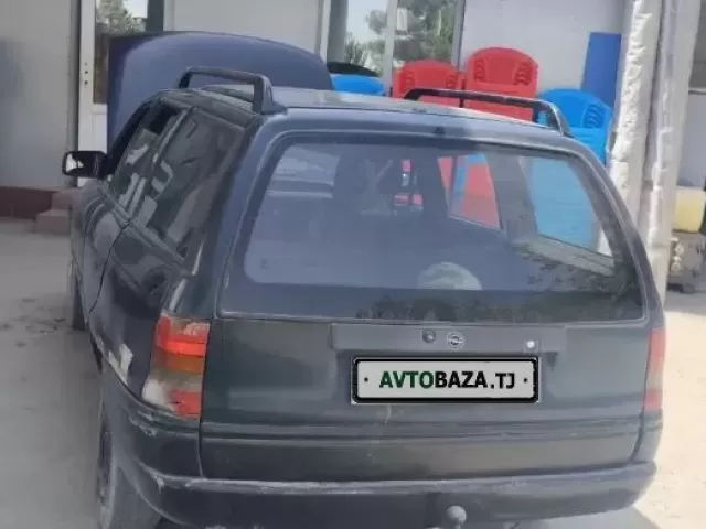 Opel Astra F 1, avtobaza.tj