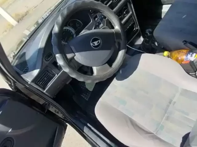 Daewoo Nexia II, 2014 1, avtobaza.tj