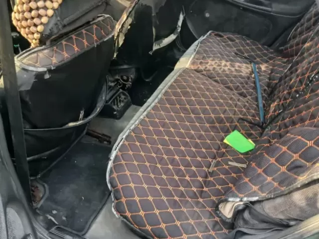 Opel Astra F, 1992 1, avtobaza.tj
