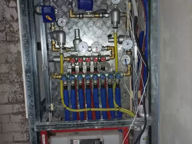 Услуги Сантехника 1, farmo.tj