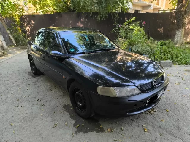 Opel Vectra B 1, avtobaza.tj