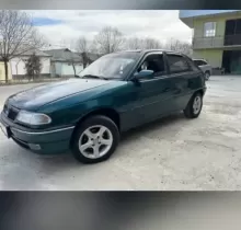 Opel Astra F, 1997 в Душанбе 