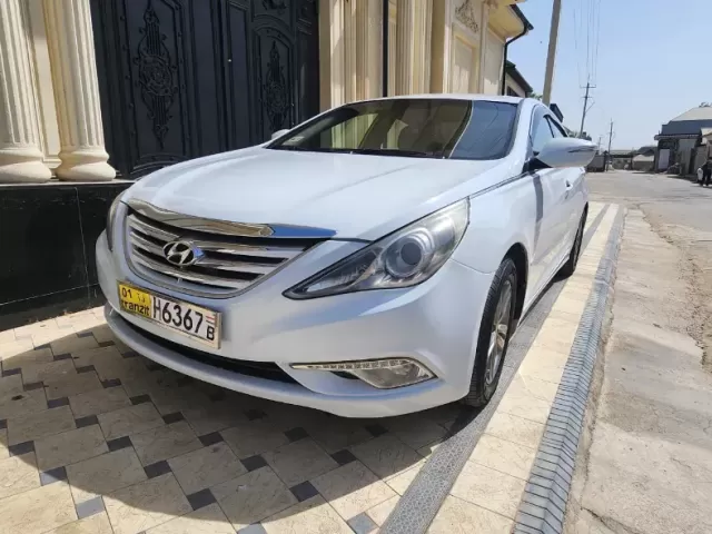 Hyundai Sonata 1, avtobaza.tj