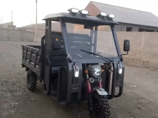 Мотороллер, 2025 1, avtobaza.tj