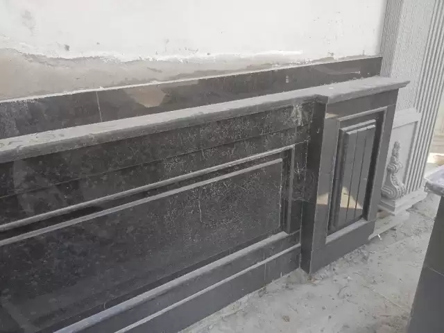 Устои Санг, Кафел 1, farmo.tj