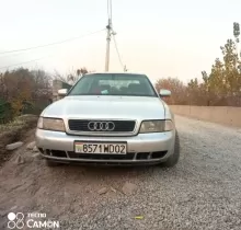 Audi A4, 1996 в Душанбе 