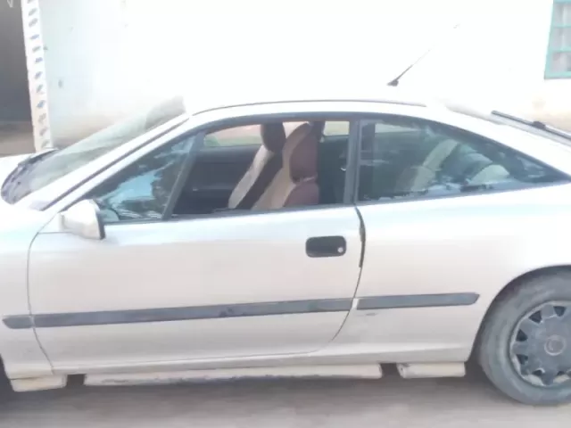 Opel Calibra, 1994 1, avtobaza.tj