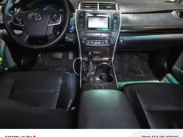 Toyota Camry, 2012 1, avtobaza.tj