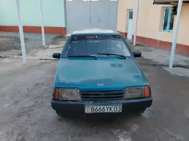 ВАЗ(Lada) Самара (седан 21099), 2000 1, avtobaza.tj