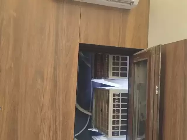 Установка кондиционеров 1, farmo.tj