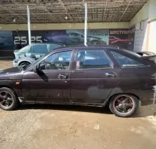 ВАЗ(Lada) 2110, 2002 в Хамадани