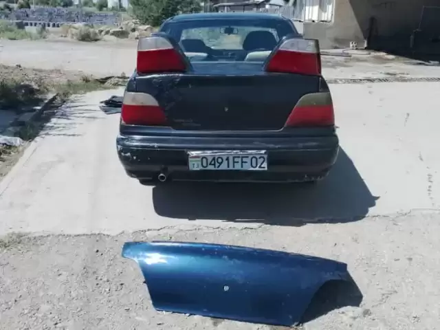 Daewoo Nexia, 1995 1, avtobaza.tj