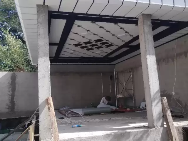 Услуги жестяншика 1, farmo.tj
