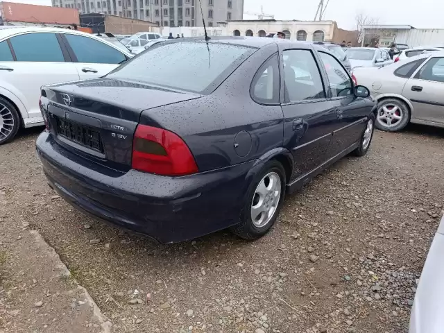 Opel Vectra B, 2000 1, avtobaza.tj Opel Vectra B, 2000 1, avtobaza.tj
