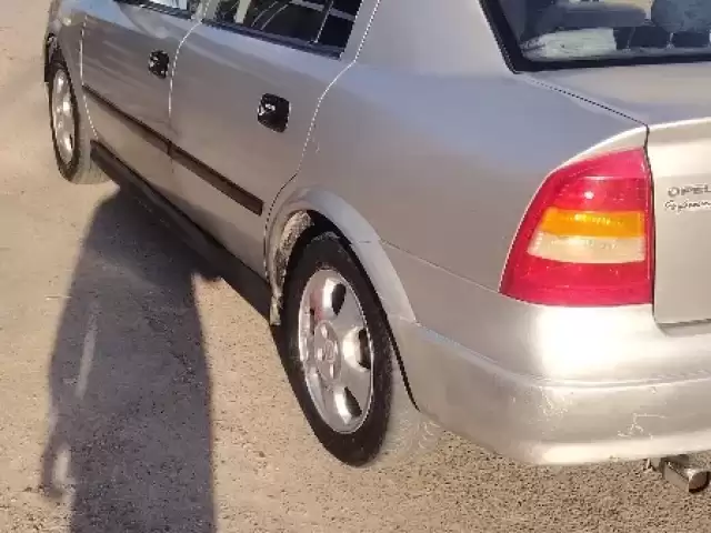 Opel Astra G, 1999 1, avtobaza.tj