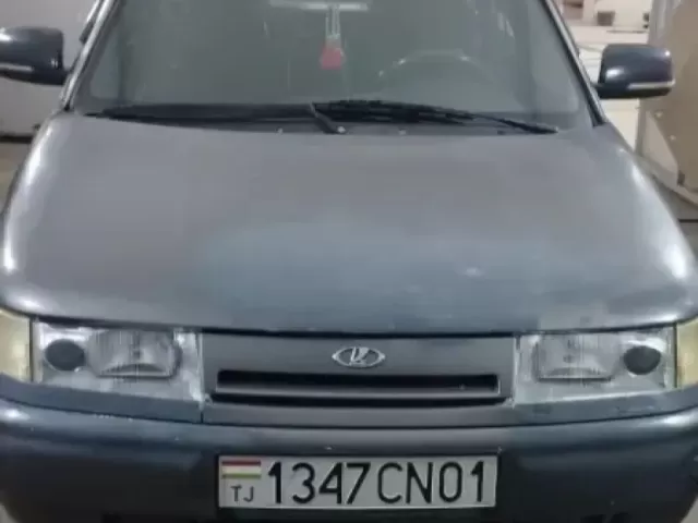 ВАЗ(Lada) 2112, 2007 1, avtobaza.tj