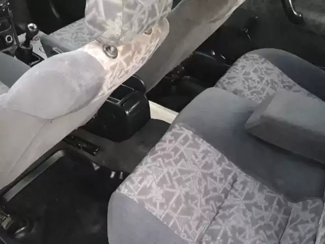 Opel Vectra B, 1997 1, avtobaza.tj