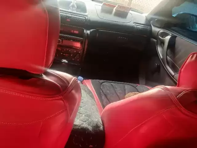 Opel Astra F, 2000 1, avtobaza.tj