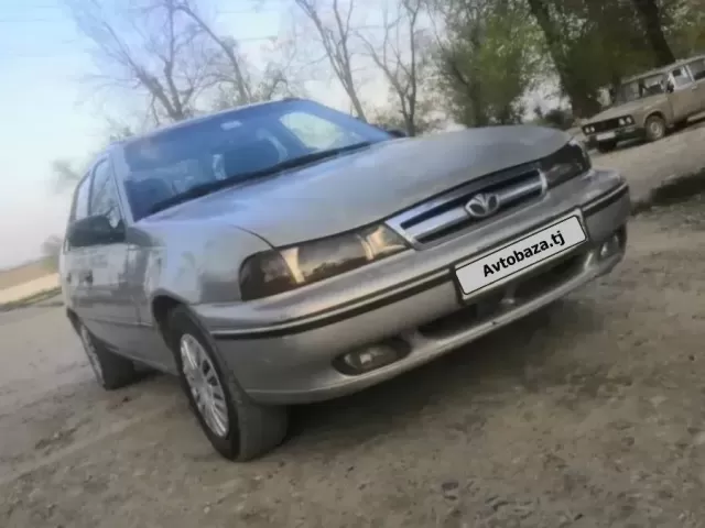 Daewoo Nexia II 1, avtobaza.tj