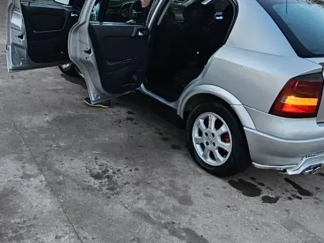 Opel Astra G, 2002 1, avtobaza.tj