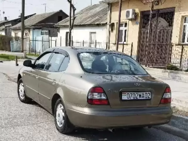 Daewoo Leganza, 1997 1, avtobaza.tj