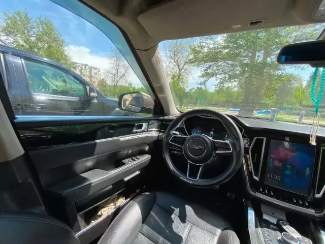 Zotye T600, 2017 1, avtobaza.tj Zotye T600, 2017 1, avtobaza.tj
