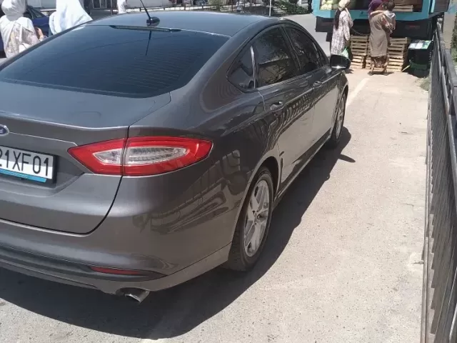 Ford Fusion 1, avtobaza.tj