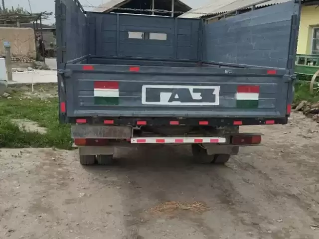 Бортовой Газель, 1995 1, avtobaza.tj