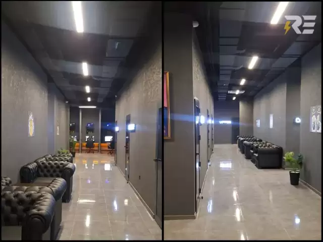 Услуги Электромонтажа 1, farmo.tj