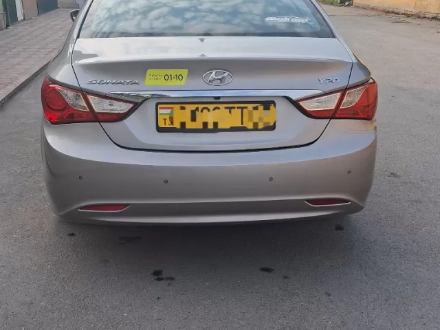 Hyundai Sonata 1, avtobaza.tj