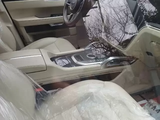 Zotye T700, 2017 1, avtobaza.tj