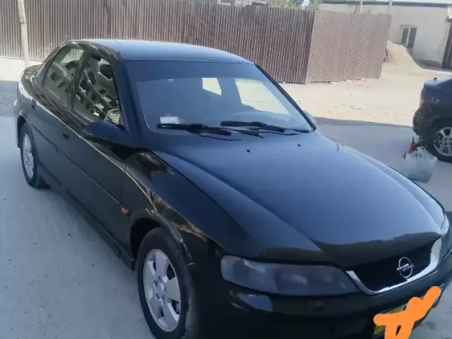 Opel Vectra B, 1999 1, avtobaza.tj Opel Vectra B, 1999 1, avtobaza.tj