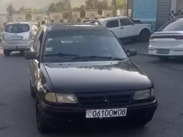 Opel Astra F, 1992 1, avtobaza.tj