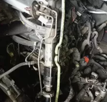 Рулавой калонка Opel в Душанбе 