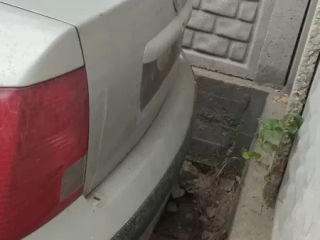 Volkswagen Passat 1, avtobaza.tj