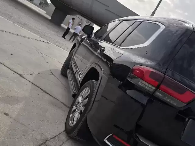 Toyota Land Cruiser, 2025 1, avtobaza.tj