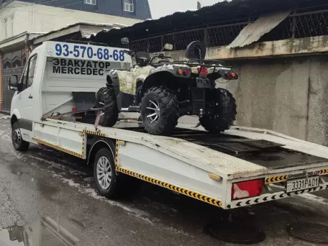 Услуги Эвакуатора 1, avtobaza.tj