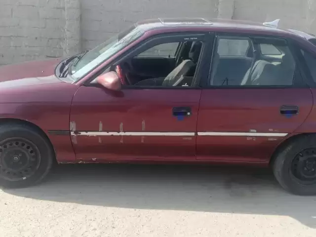 Opel Astra F, 1994 1, avtobaza.tj Opel Astra F, 1994 1, avtobaza.tj