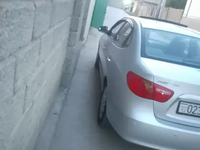Hyundai Avante, 2009 1, avtobaza.tj