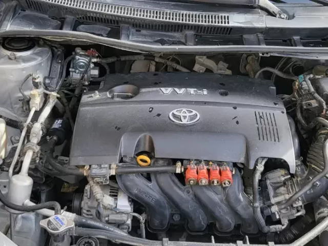 Toyota Corolla 1, avtobaza.tj