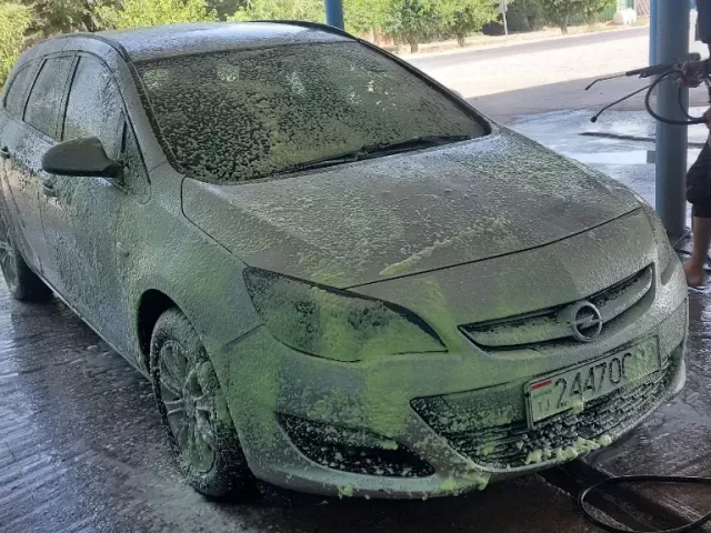 Opel Astra J, 2015 1, avtobaza.tj