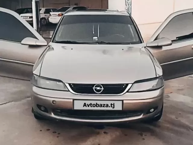 Opel Vectra B 1, avtobaza.tj