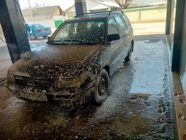 Opel Astra F, 1994 1, avtobaza.tj