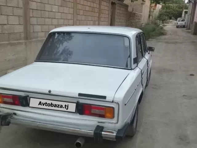 ВАЗ(Lada) 2106 1, avtobaza.tj