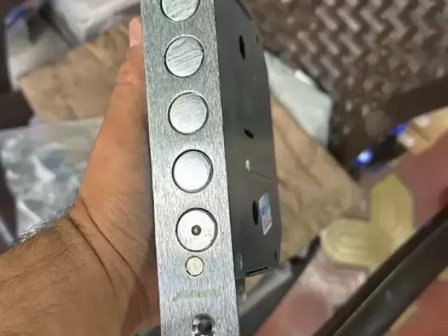 Услуга установка замок 1, farmo.tj