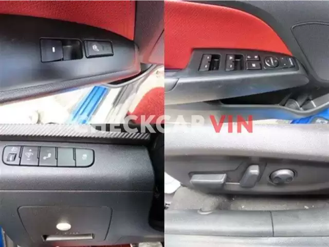 Hyundai Avante, 2017 1, avtobaza.tj