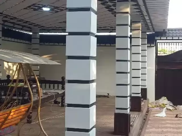 Усто Алкарон,Криша бо тунукаҳои ранга 1, farmo.tj