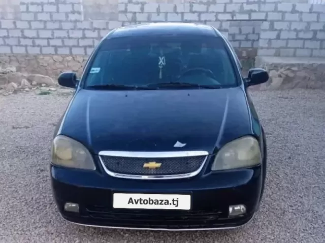 Daewoo Lacetti 1, avtobaza.tj